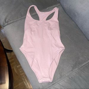 Free People Intimately Bodysuit